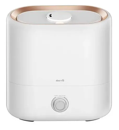 Deerma St635w Umidificator De Aer Alb
