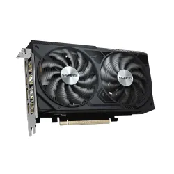 Karta graficzna Gigabyte GeForce RTX 5050 WINDFORCE OC V2 8GB GDDR6 128bit DLSS 4