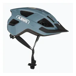 Kask rowerowy ABUS Aduro 3.0 glacier blue
