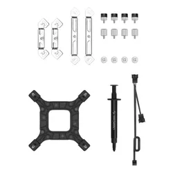 Chłodzenie CPU DEEPCOOL AK620 Digital SE