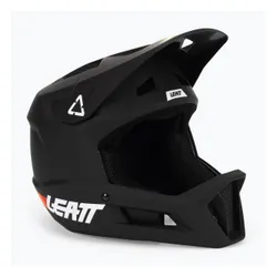 Kask rowerowy Leatt MTB Gravity 1.0 V23 black