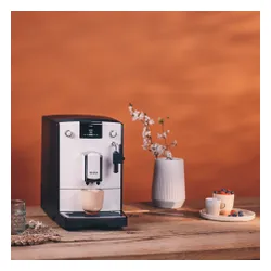 Nivona CafeRomatica 560 kahve makinesi