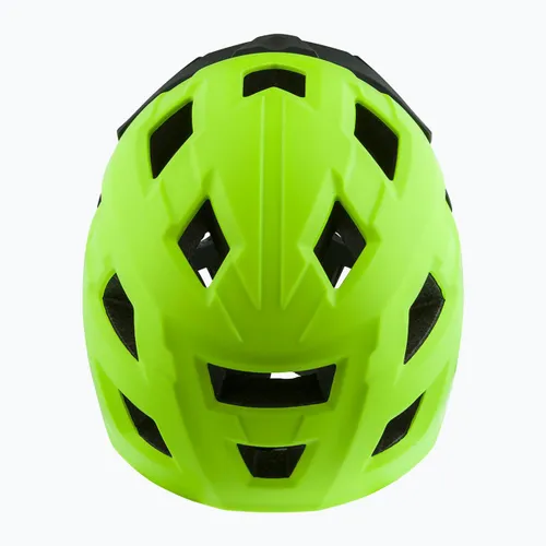 Kask rowerowy dziecięcy Alpina Rupi be visible matt