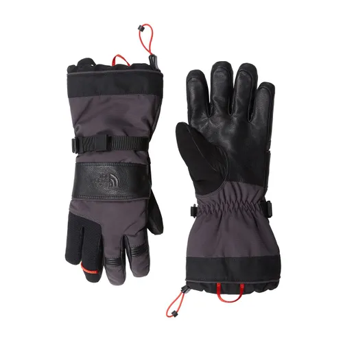 Rękawice narciarskie The North Face Montana Pro GTX black