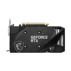 Karta graficzna MSI GeForce RTX 3050 VENTUS 2X XS OC 8GB GDDR6 128bit DLSS