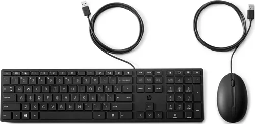 Zestaw HP 320MK