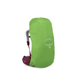Plecak trekkingowy damski Osprey Aura AG LT 50 - antidote purple