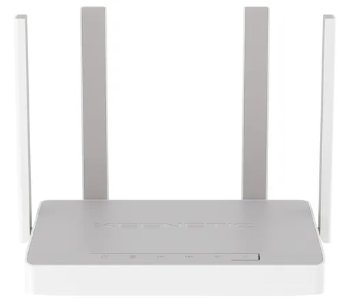 Router KEENETIC Hopper DSL 2.4 / 5 GHz (DualBand), Wi-Fi Mesh