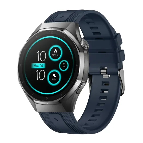 Smartwatch Forever SW-720 xBase Granatowy