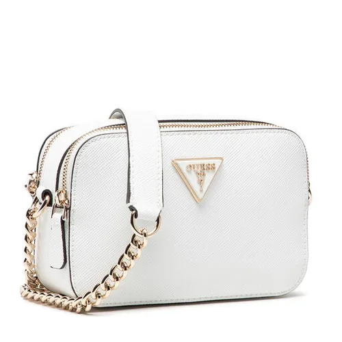 Ghici Noelle Crossbody Camera Bag HWZG78 79140 WHI