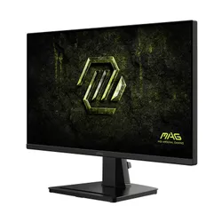 Monitor MSI Mag 256F E20 24.5" 1920x1080px IPS 200Hz 0.5 ms [GTG]