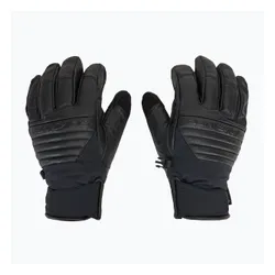 Rękawice snowboardowe męskie Quiksilver Travis Rice Goretex true black