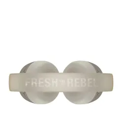 Słuchawki bezprzewodowe Fresh 'n Rebel Code Fuse Nauszne Bluetooth Silky Sand