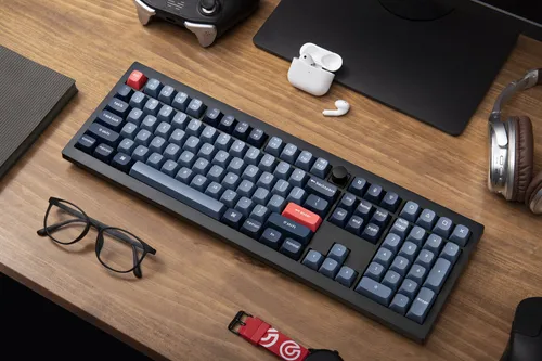 Klawiatura KEYCHRON V6 Max QMK/VIA Wireless Custom Mechanical