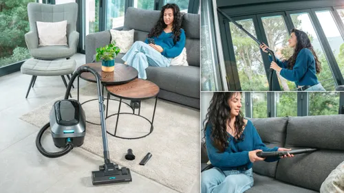 Odkurzacz CECOTEC Conga Powerbag 5000 ProStyle