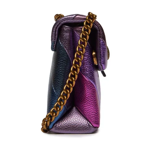 Kurt Geiger 433385109 Albastru / DRK C Sac