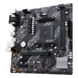 Płyta główna Asus PRIME A520M-E