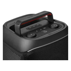 Power Audio JBL PartyBox Club 120 160W Bluetooth Czarny