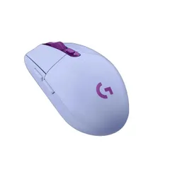 Myszka gamingowa Logitech G305 Fioletowy