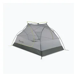 Namiot trekkingowy 1-osobowy Sea to Summit Telos Evo Bikepack tarragon