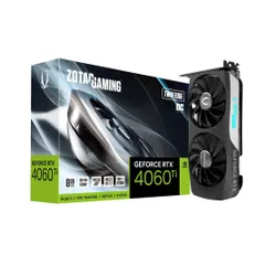 Karta graficzna Zotac GeForce RTX 4060 Ti Twin Edge OC 8GB GDDR6 128bit DLSS