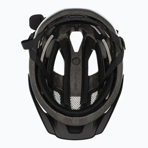 Kask rowerowy ABUS Aduro 3.0 glacier blue