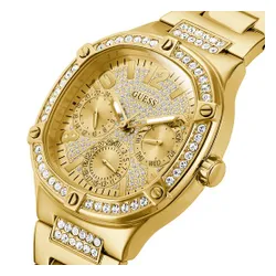 Guess Duchess GW0558L2 GOLD saati