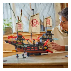 LEGO Klocki Ninjago 71848 Perła Świątyni
