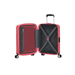 Чемодан American Tourister Flashline - coral pink