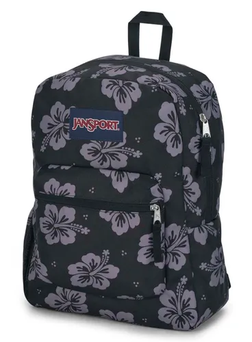 JanSport Cross Town Kız Sırt Çantası-luau life