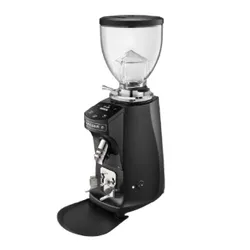 Młynek do kawy MAZZER Mini Czarny