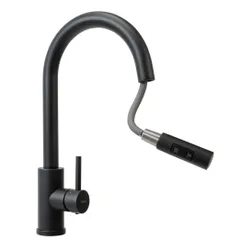 Bateria REA Fresh B9147 Czarny mat