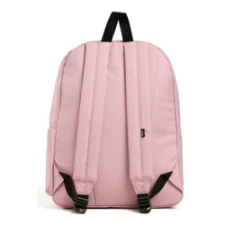 Plecak młodzieżowy Vans Old Skool Classic Backpack - pink dawn