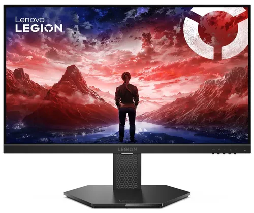 Monitor LENOVO Legion 24-10 23.8" 1920x1080px IPS 240Hz 0.5 [MPRT]