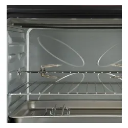 Mini piekarnik Girmi FE6000 Rożen 60l