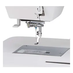 Hafciarka JANOME MC500E LE z programem JANOME ARTISTIC DIGITIZER JR