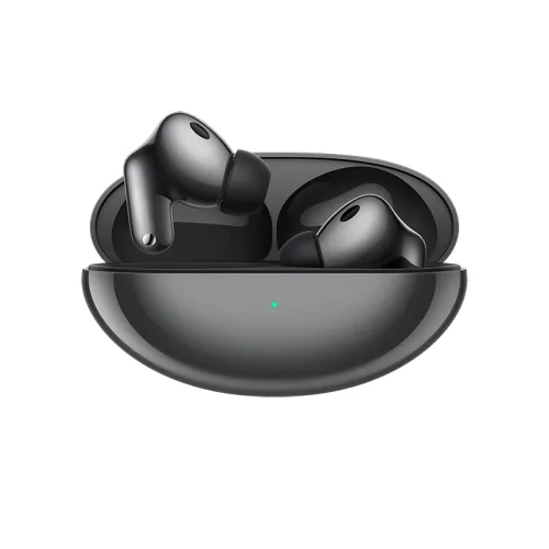 Słuchawki bezprzewodowe Huawei FreeBuds Neo Starry Black Dokanałowe Bluetooth 6.0 Czarny