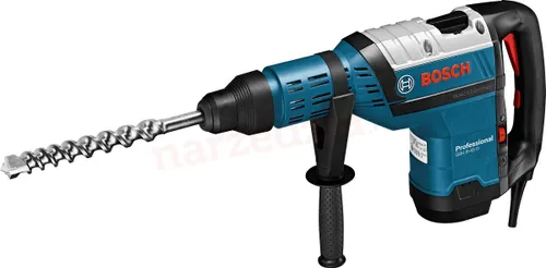 Bosch GBH 8-45 D 1500W Döner Çekiç (0611265100)