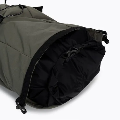 Torba rowerowa pod siodło Topeak Loader Backloader 15 l green