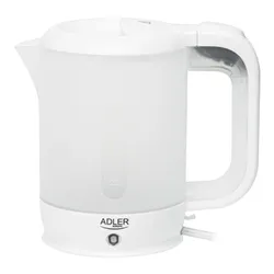 Adler AD 1381 turystyczny 0,5 L