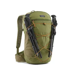 Городской рюкзак Patagonia Terravia Pack 22 l-buckhorn green