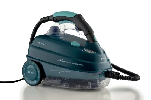 Myjka parowa Ariete Xvapor Deluxe 4146/05 1500W