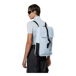 Рюкзак Rains Backpack-sky