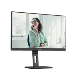 Monitor AOC Q27P3CV 27" 2K IPS 75Hz 4ms