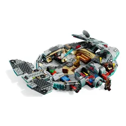 LEGO 75426 Star Wars SMART Play Sokół Millennium