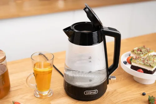 Czajnik ZELMER ZCK8056 Elegant Line