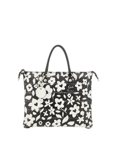 Gabs Torba g3 m patch Donna gabs G000033T2-X2744-F0328 Nero