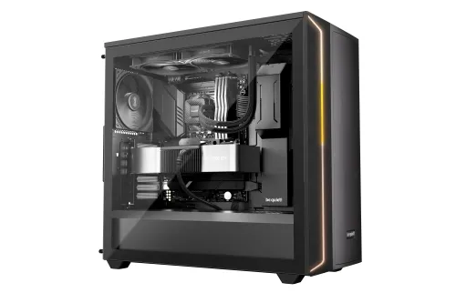 Chłodzenie be quiet! Pure Loop 3 280mm Czarny
