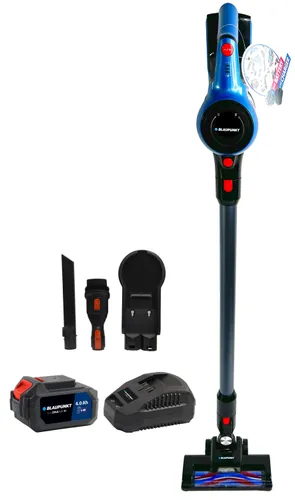 Odkurzacz BLAUPUNKT VC6010