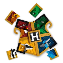 LEGO 76462 Harry Potter Herb Hogwartu